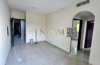 Apartment - 1 Bedroom - 1 Bathroom for rent in Al Naemiya Tower 2 - Al Naemiya Towers - Al Nuaimiya - Ajman
