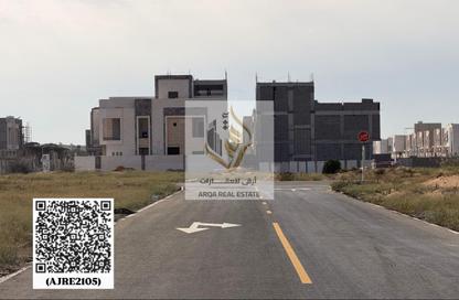 Land - Studio for sale in Al Zaheya Gardens - Al Zahya - Ajman