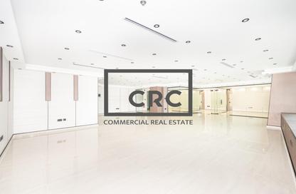 Office Space - Studio - 1 Bathroom for rent in Iris Bay - Business Bay - Dubai
