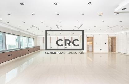 Office Space - Studio - 1 Bathroom for rent in Iris Bay - Business Bay - Dubai