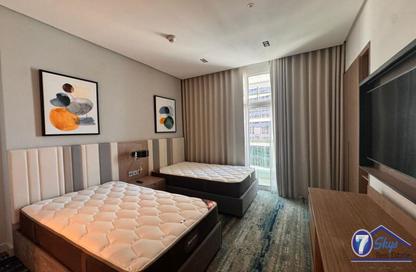 Apartment - 2 Bedrooms - 3 Bathrooms for rent in Affini Tribute Portfolio Residences - Al Jaddaf - Dubai