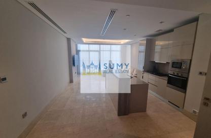 شقة - 2 - 3 للايجار في ذا إيت 8 - ذا كريسنت - نخلة جميرا - دبي