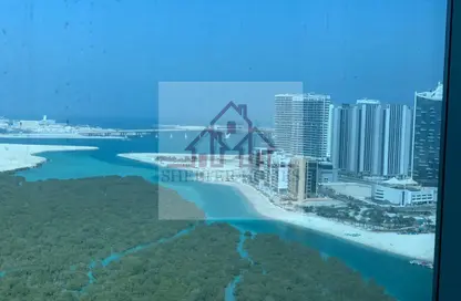 شقة - 1 حمام للايجار في أبراج هيدرا افينيو - مدينة الأضواء - جزيرة الريم - أبوظبي