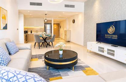 Apartment - 1 - 1 for rent in The Grand - Dubai Creek Harbour (The Lagoons) - Dubai