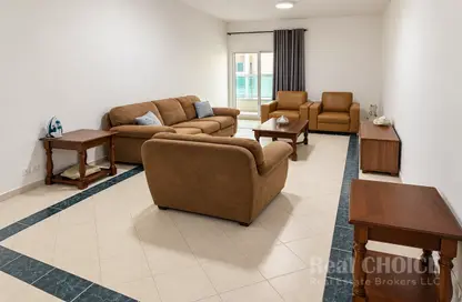 Apartment - 2 Bedrooms - 2 Bathrooms for rent in Al Wasl Building - Al Wasl - Dubai Apartment - 2 Bedrooms - 2 Bathrooms for rent in Al Wasl Building - Al Wasl - Dubai