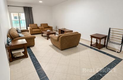 Apartment - 2 - 2 for rent in Al Wasl Building - Al Wasl - Dubai