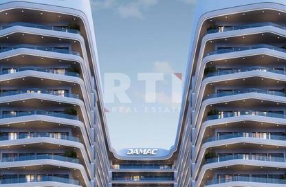 Apartment - 1 Bedroom - 2 Bathrooms for sale in Elo 2 - Elo - Damac Hills 2 - Dubai