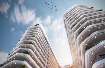 Apartment - 1 Bedroom - 2 Bathrooms for sale in Elo 2 - Elo - Damac Hills 2 - Dubai