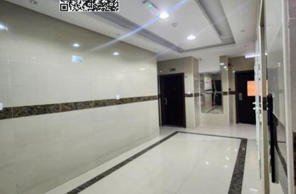 عمارة بالكامل - 8 غرف نوم - 8 حمامات للبيع في أبراج الراشدية - الراشدية - عجمان وسط المدينة - عجمان