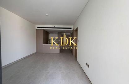 Apartment - 1 - 2 for sale in Binghatti Ghost - Dubai Healthcare City 2 - Al Jaddaf - Dubai Apartment - 1 - 2 for sale in Binghatti Ghost - Dubai Healthcare City 2 - Al Jaddaf - Dubai