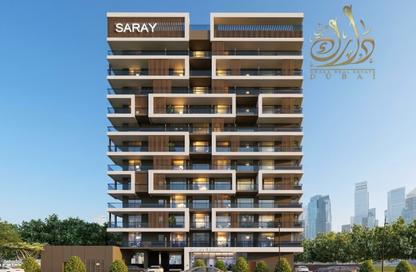 Apartment - Studio - 1 for sale in Saray Prime Residences - Dubai Land Residence Complex - Dubai