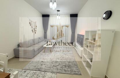 Apartment - 1 - 2 for rent in Al Nuaimiya Towers C - Al Nuimiya 1 - Al Nuaimiya - Ajman Apartment - 1 - 2 for rent in Al Nuaimiya Towers C - Al Nuimiya 1 - Al Nuaimiya - Ajman