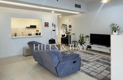 Apartment - 1 Bedroom - 2 Bathrooms for rent in PG Upperhouse - Al Furjan - Dubai