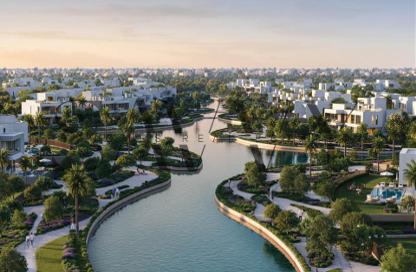Land - Studio for sale in Mareva 2 The Oasis - The Oasis by Emaar - Dubai
