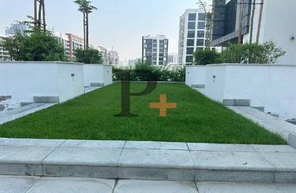 Apartment - Studio - 1 for rent in Azizi Riviera 9 - Azizi Riviera - Meydan One - Meydan - Dubai