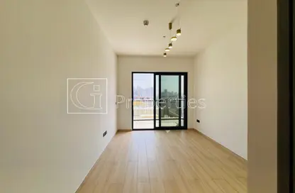 شقة - غرفة نوم - 1 حمام للبيع في مرتفعات بن غاطي - الضاحية 10 - قرية جميرا الدائرية - دبي