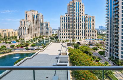 Apartment - 1 - 1 for rent in The Fairways North - The Fairways - The Views - Dubai