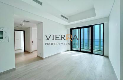 Apartment - 1 - 2 for rent in Fawad Azizi Residence - Dubai Healthcare City 2 - Al Jaddaf - Dubai