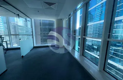 Office Space - Studio - 1 Bathroom for rent in Lake Central - Business Bay - Dubai Office Space - Studio - 1 Bathroom for rent in Lake Central - Business Bay - Dubai