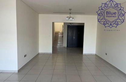 Villa - 3 Bedrooms - 4 Bathrooms for rent in Nakheel Villas - District 12 - Jumeirah Village Circle - Dubai