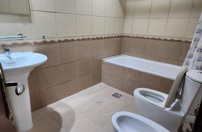 Apartment - 1 Bedroom - 2 Bathrooms for rent in Masaar Residence - District 15 - Jumeirah Village Circle - Dubai
