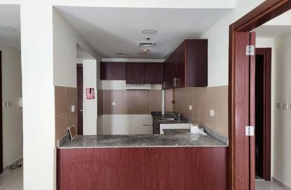 Apartment - 1 Bedroom - 2 Bathrooms for rent in Masaar Residence - District 15 - Jumeirah Village Circle - Dubai