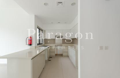 Townhouse - 4 Bedrooms - 4 Bathrooms for rent in Maple at Dubai Hills Estate 1 - Maple at Dubai Hills Estate - Dubai Hills Estate - Dubai