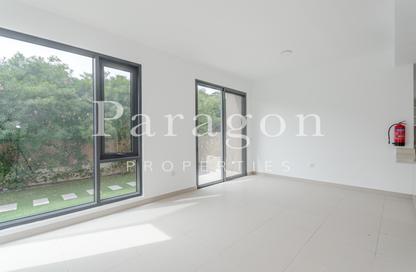 Townhouse - 4 Bedrooms - 4 Bathrooms for rent in Maple at Dubai Hills Estate 1 - Maple at Dubai Hills Estate - Dubai Hills Estate - Dubai