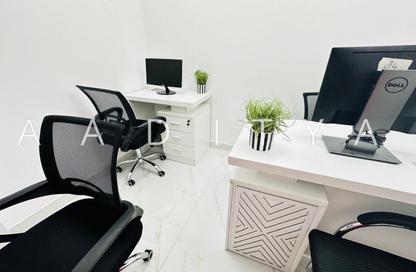 Office Space - Studio - 1 Bathroom for rent in Reem Residency - Al Karama - Dubai Office Space - Studio - 1 Bathroom for rent in Reem Residency - Al Karama - Dubai