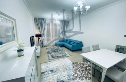Apartment - 1 - 2 for rent in Yasmeen Towers - Al Jurf 2 - Al Jurf - Ajman Apartment - 1 - 2 for rent in Yasmeen Towers - Al Jurf 2 - Al Jurf - Ajman