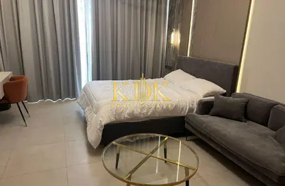 Apartment - Studio - 1 Bathroom for rent in Westwood Grande II - District 18 - Jumeirah Village Circle - Dubai
