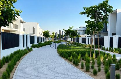 Townhouse - 3 Bedrooms - 4 Bathrooms for rent in Eden - The Valley - Dubai