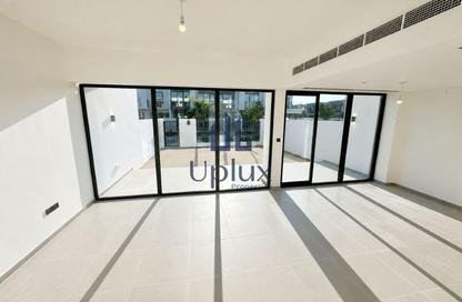 Townhouse - 3 Bedrooms - 4 Bathrooms for rent in Eden - The Valley - Dubai Townhouse - 3 Bedrooms - 4 Bathrooms for rent in Eden - The Valley - Dubai