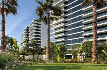 Apartment - 1 Bedroom - 2 Bathrooms for sale in Kempinski Residences The Creek - Al Jaddaf - Dubai