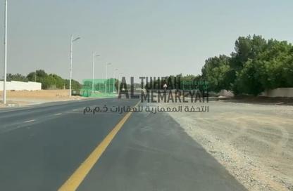 أرض - استوديو للبيع في الصجعة الصناعية - الصجعة - الشارقة