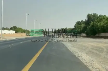 Land - Studio for sale in Al Sajaa Industrial - Al Sajaa - Sharjah