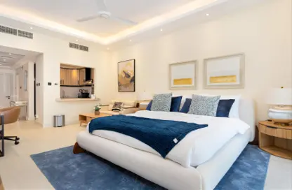 Apartment - Studio - 1 Bathroom for sale in Building 183 - Mogul Cluster - Discovery Gardens - Dubai