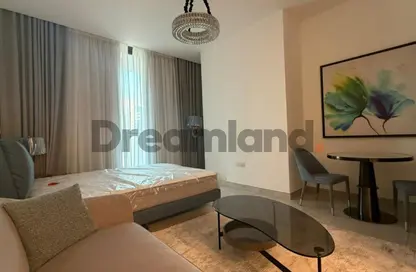 Apartment - Studio - 1 Bathroom for sale in The Paragon by IGO - Business Bay - Dubai
