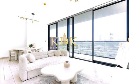 Apartment - 2 Bedrooms - 2 Bathrooms for rent in Binghatti Onyx - District 15 - Jumeirah Village Circle - Dubai Apartment - 2 Bedrooms - 2 Bathrooms for rent in Binghatti Onyx - District 15 - Jumeirah Village Circle - Dubai
