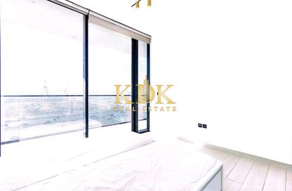 Apartment - 2 Bedrooms - 2 Bathrooms for rent in Binghatti Onyx - District 15 - Jumeirah Village Circle - Dubai