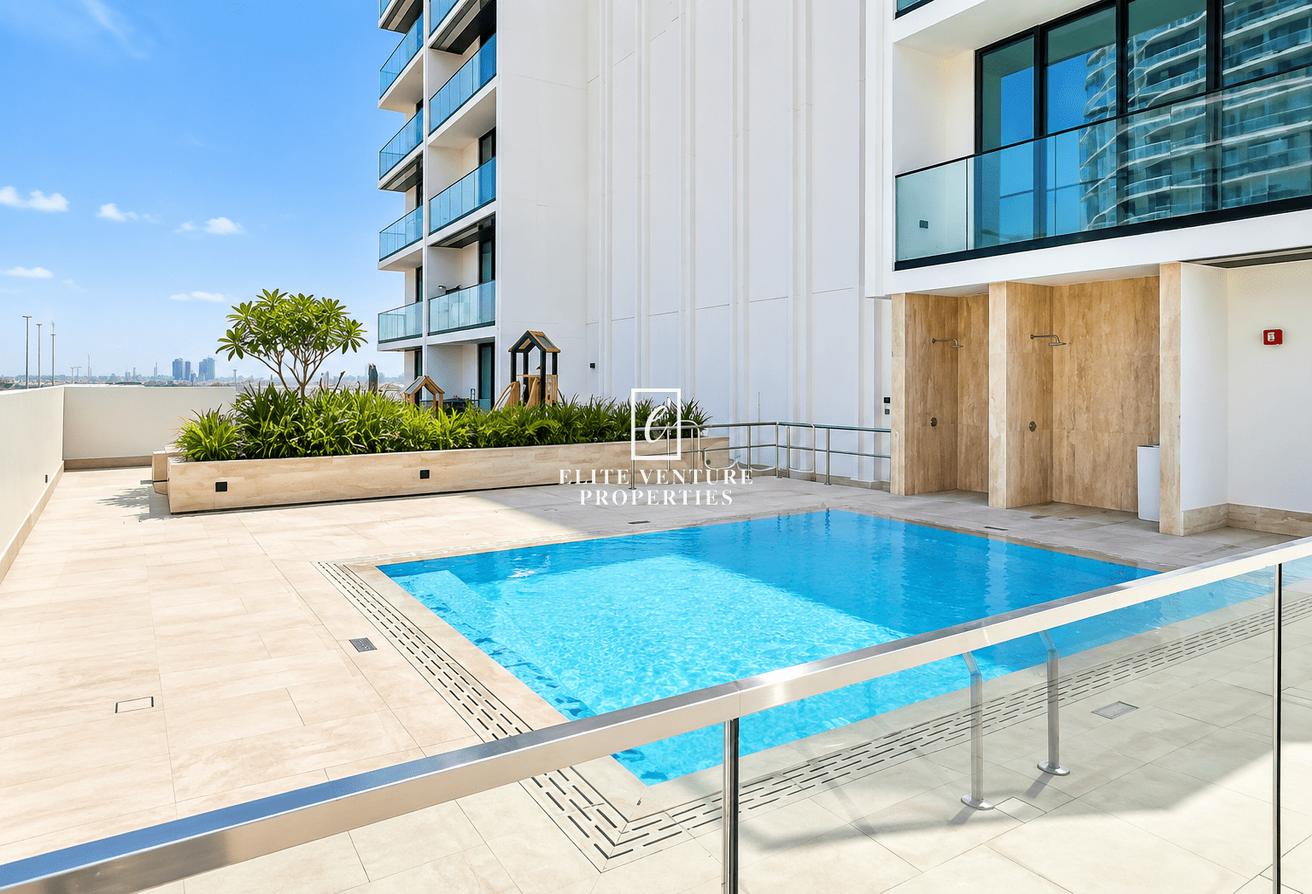 FULLY FURNISHED | HIGH FLOOR | PRIME LOCATION photo 19