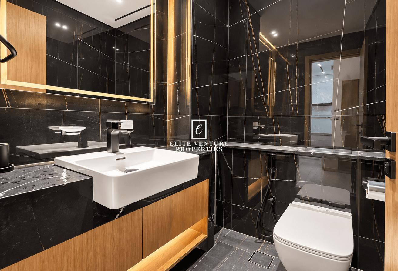 FULLY FURNISHED | HIGH FLOOR | PRIME LOCATION photo 13