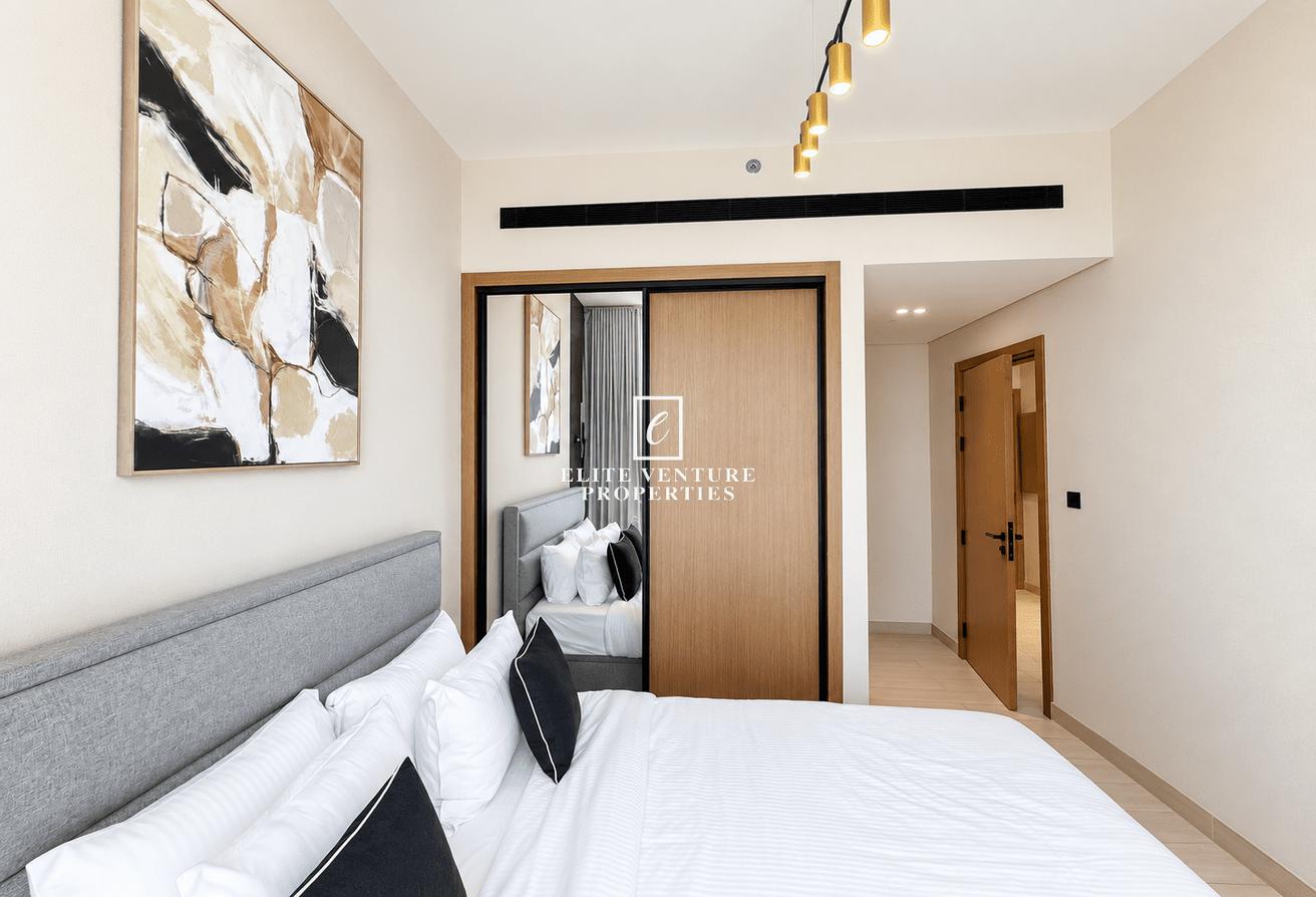 FULLY FURNISHED | HIGH FLOOR | PRIME LOCATION photo 7