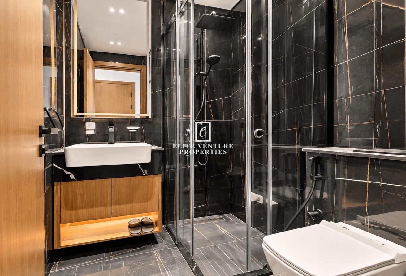 FULLY FURNISHED | HIGH FLOOR | PRIME LOCATION photo 14
