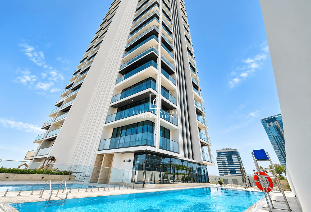 FULLY FURNISHED | HIGH FLOOR | PRIME LOCATION photo 20