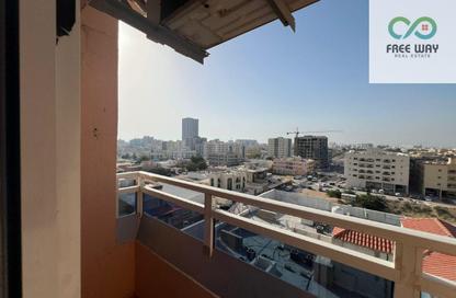 Apartment - 1 Bedroom - 1 Bathroom for rent in Al Rawda 2 Villas - Al Rawda 2 - Al Rawda - Ajman Apartment - 1 Bedroom - 1 Bathroom for rent in Al Rawda 2 Villas - Al Rawda 2 - Al Rawda - Ajman