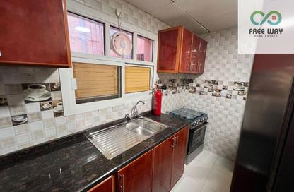 Apartment - 1 Bedroom - 1 Bathroom for rent in Al Rawda 2 Villas - Al Rawda 2 - Al Rawda - Ajman Apartment - 1 Bedroom - 1 Bathroom for rent in Al Rawda 2 Villas - Al Rawda 2 - Al Rawda - Ajman