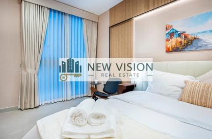 Apartment - Studio - 1 Bathroom for rent in Muweileh Community - Muwaileh Commercial - Sharjah