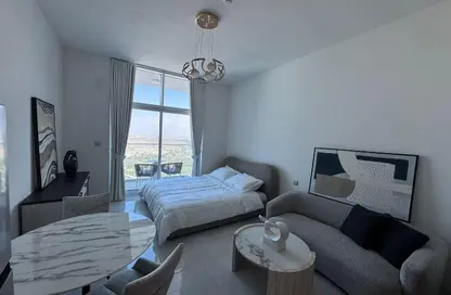 شقة - 1 حمام للايجار في سكايز من دانوب - ارجان - دبي