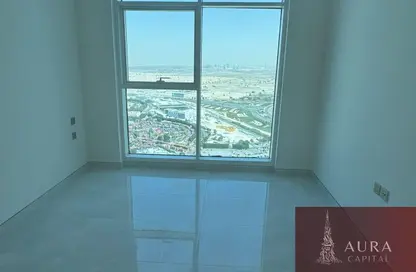 شقة - 1 حمام للايجار في سكايز من دانوب - ارجان - دبي